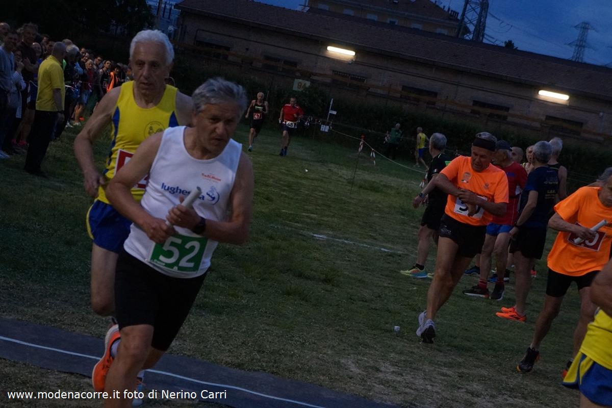 Bologna: Staffetta Pontelungo - 12 maggio 2025